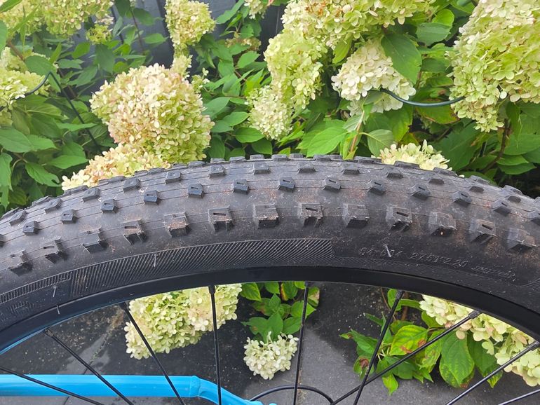 Used Trek Marlin 5 2022 2022 Mountainbike, Blue, 27.5, 26, 29 — image 15 of 17