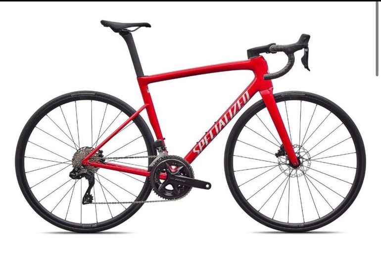 SPECIALIZED TARMAC SL8 COMP SHIMANO 105 DI2 2026