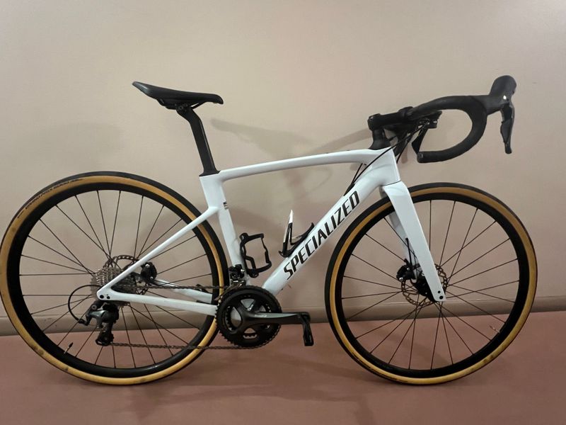 Used Specialized Roubaix SL8 - Shimano Tiagra 2025 2025 Road & Gravel