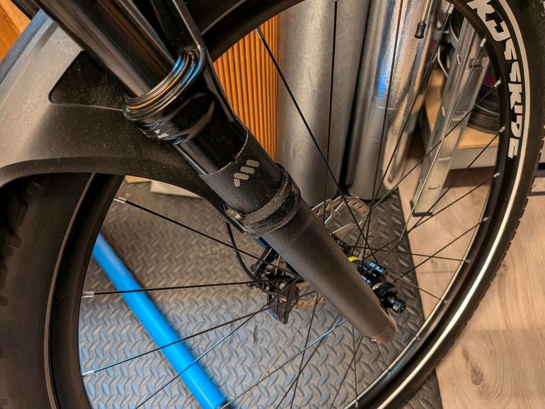 Brugt Scott Aspect 950 EQ 2022 Mountainbike — billede 3 af 40