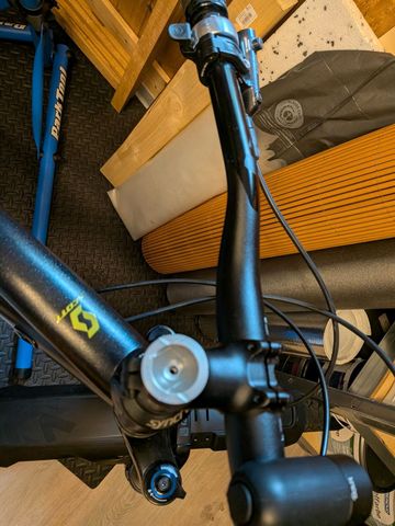 Brugt Scott Aspect 950 EQ 2022 Mountainbike — billede 12 af 40
