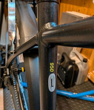 Brugt Scott Aspect 950 EQ 2022 Mountainbike — billede 31 af 40