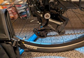 Brugt Scott Aspect 950 EQ 2022 Mountainbike — billede 27 af 40