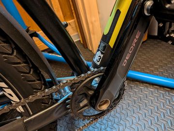 Brugt Scott Aspect 950 EQ 2022 Mountainbike — billede 8 af 40