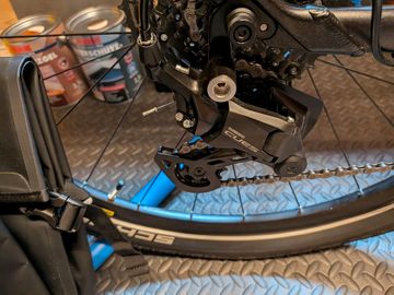 Brugt Scott Aspect 950 EQ 2022 Mountainbike — billede 7 af 40