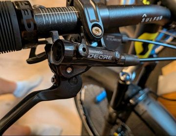Brugt Scott Aspect 950 EQ 2022 Mountainbike — billede 34 af 40