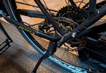 Brugt Scott Aspect 950 EQ 2022 Mountainbike — billede 26 af 40