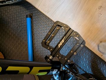 Brugt Scott Aspect 950 EQ 2022 Mountainbike — billede 16 af 40