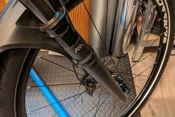 Brugt Scott Aspect 950 EQ 2022 Mountainbike — billede 23 af 40