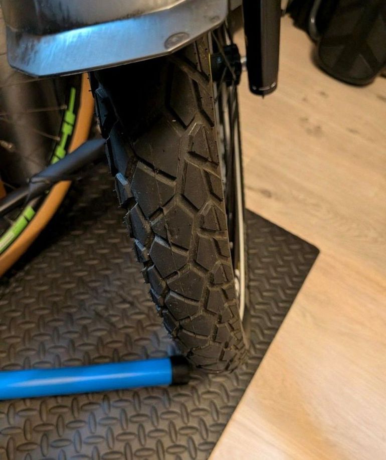 Brugt Scott Aspect 950 EQ 2022 Mountainbike — billede 37 af 40