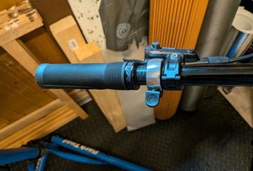 Brugt Scott Aspect 950 EQ 2022 Mountainbike — billede 33 af 40