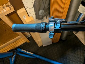 Brugt Scott Aspect 950 EQ 2022 Mountainbike — billede 13 af 40