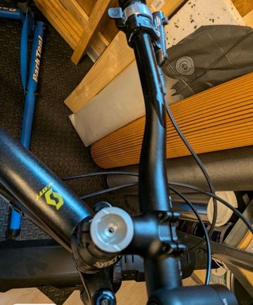 Brugt Scott Aspect 950 EQ 2022 Mountainbike — billede 32 af 40