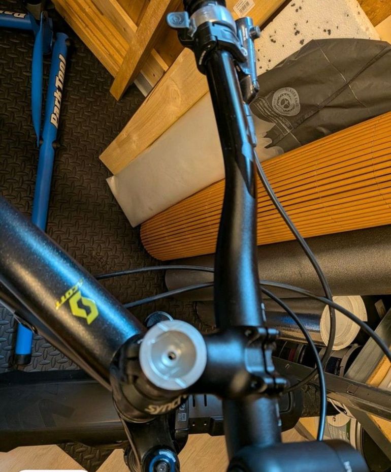 Brugt Scott Aspect 950 EQ 2022 Mountainbike — billede 32 af 40
