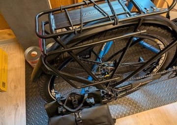 Brugt Scott Aspect 950 EQ 2022 Mountainbike — billede 25 af 40