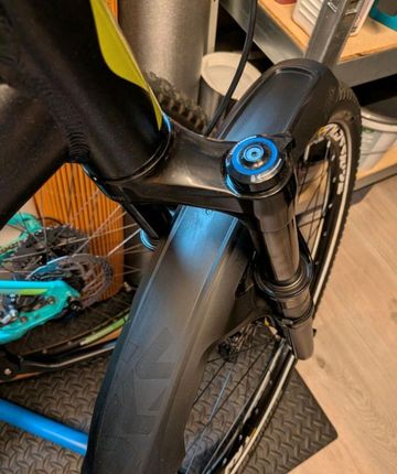 Brugt Scott Aspect 950 EQ 2022 Mountainbike — billede 38 af 40