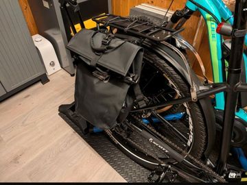 Brugt Scott Aspect 950 EQ 2022 Mountainbike — billede 39 af 40
