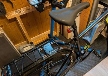 Brugt Scott Aspect 950 EQ 2022 Mountainbike — billede 24 af 40