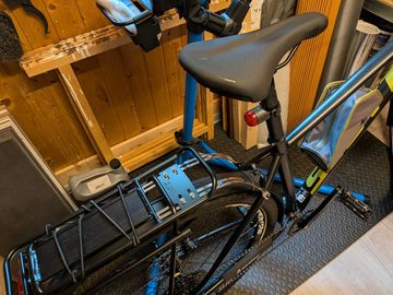 Brugt Scott Aspect 950 EQ 2022 Mountainbike — billede 4 af 40