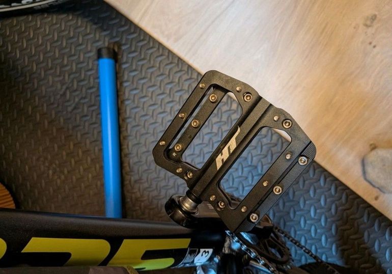 Brugt Scott Aspect 950 EQ 2022 Mountainbike — billede 36 af 40