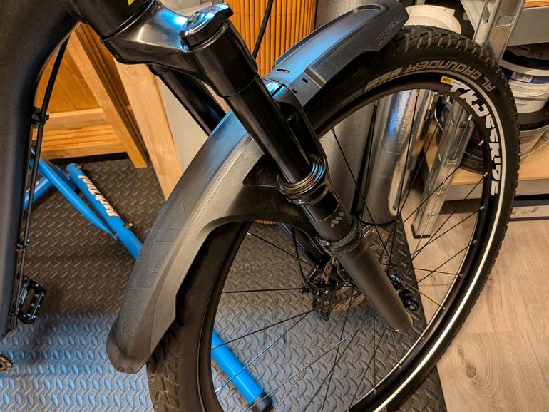 Brugt Scott Aspect 950 EQ 2022 Mountainbike — billede 2 af 40