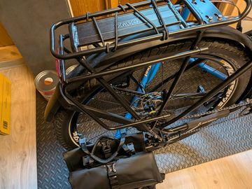 Brugt Scott Aspect 950 EQ 2022 Mountainbike — billede 5 af 40