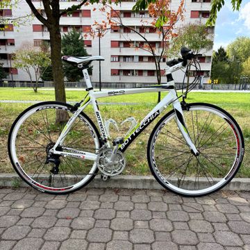 Used Bottecchia Duello Other 2017 Road & Gravel, White — image 1 of 4