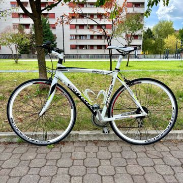 Used Bottecchia Duello Other 2017 Road & Gravel, White — image 2 of 4