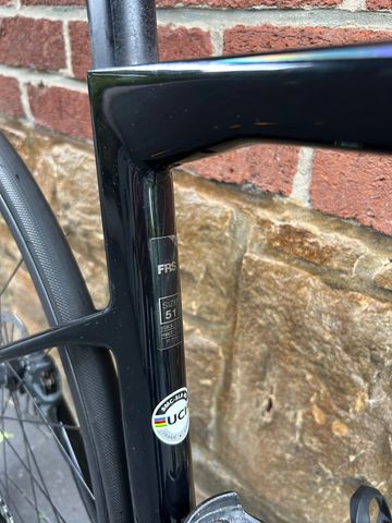 Brugt BMC Teammachine SLR ONE 2021 2021 Road & Gravel — billede 12 af 12