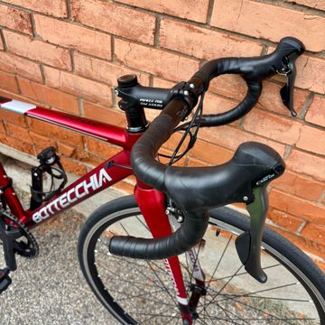 Bottecchia Duello Shimano Claris 2018 Road & Gravel d'occasion — image 5 sur 6