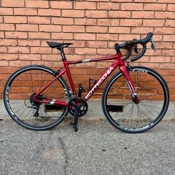 Bottecchia Duello Shimano Claris 2018 Road & Gravel d'occasion — image 1 sur 6