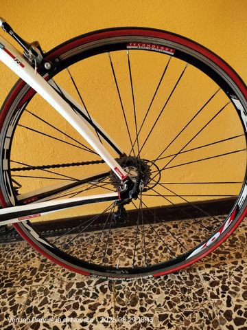Použité Rodman Custom Shimano 105 2022 Road & Gravel — obrázek 4 z 7