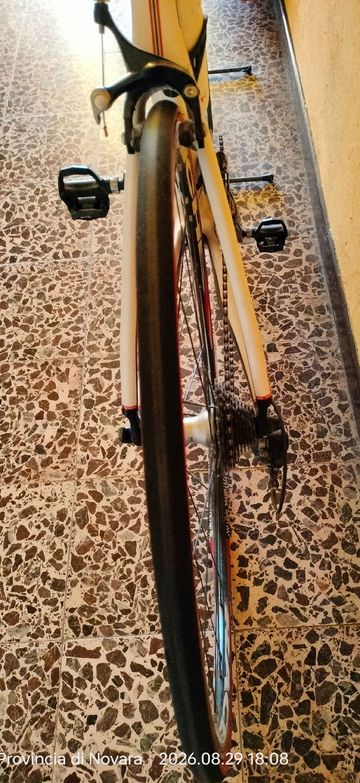 Použité Rodman Custom Shimano 105 2022 Road & Gravel — obrázek 5 z 7