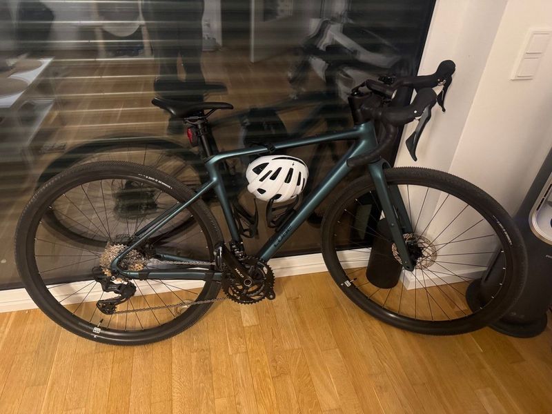 Gebrauchtes CUBE NUROAD, RACE 2026 2026 Road & Gravel