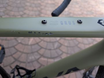 Used Sava Custom Shimano GRX 2025 Road & Gravel, Green — image 5 of 5