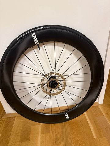 Used Scott Foil RC Ultimate 2026 2026 Road & Gravel, Light Gray — image 8 of 13