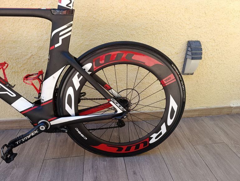 Felt B12 2014 2014 Road & Gravel d'occasion — image 3 sur 4