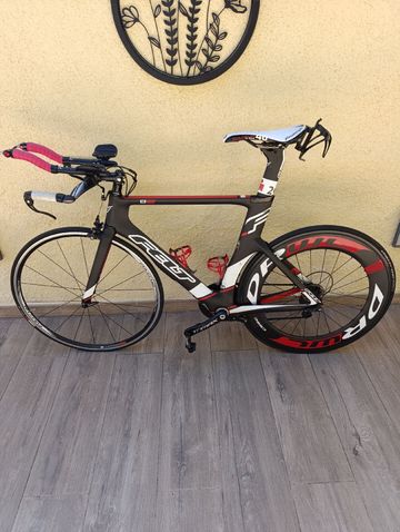 Felt B12 2014 2014 Road & Gravel d'occasion — image 1 sur 4