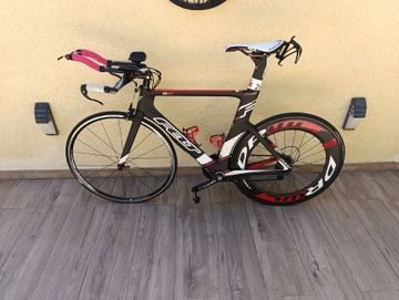 Felt B12 2014 2014 Road & Gravel d'occasion — image 2 sur 4