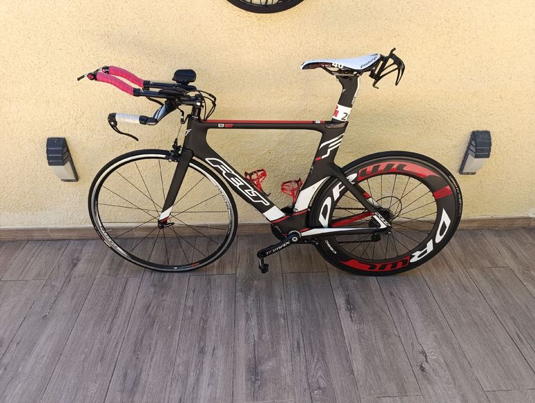 Felt B12 2014 2014 Road & Gravel d'occasion — image 2 sur 4