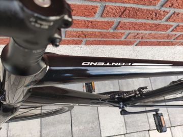 GIANT CONTEND 2020 Road & Gravel de segunda mano, Negro — imagen 8 de 15