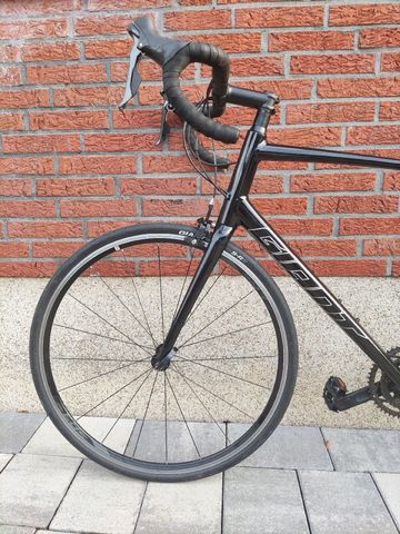 GIANT CONTEND 2020 Road & Gravel de segunda mano, Negro — imagen 4 de 15