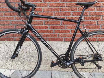 GIANT CONTEND 2020 Road & Gravel de segunda mano, Negro — imagen 6 de 15