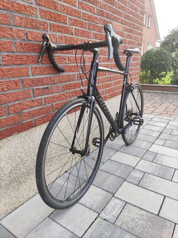 GIANT CONTEND 2020 Road & Gravel de segunda mano, Negro — imagen 12 de 15