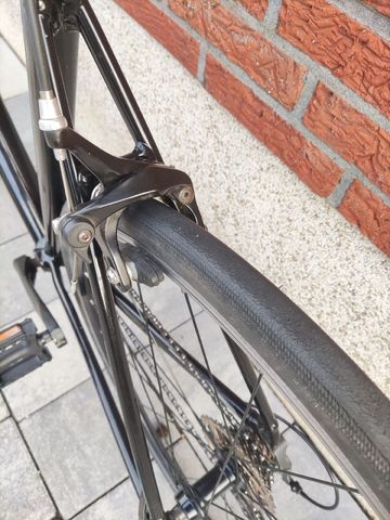 GIANT CONTEND 2020 Road & Gravel de segunda mano, Negro — imagen 10 de 15