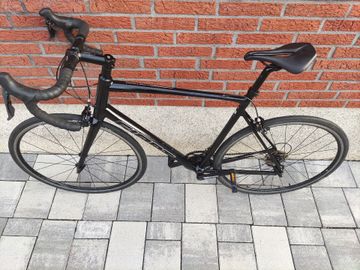 GIANT CONTEND 2020 Road & Gravel de segunda mano, Negro — imagen 7 de 15