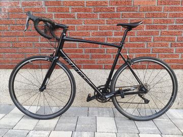 GIANT CONTEND 2020 Road & Gravel de segunda mano, Negro — imagen 3 de 15