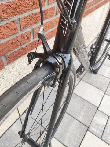 GIANT CONTEND 2020 Road & Gravel de segunda mano, Negro — imagen 11 de 15