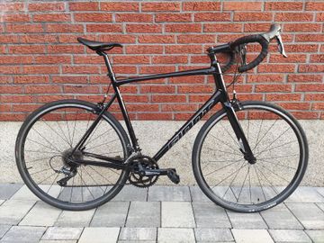 GIANT CONTEND 2020 Road & Gravel de segunda mano, Negro — imagen 2 de 15