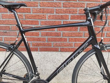 GIANT CONTEND 2020 Road & Gravel de segunda mano, Negro — imagen 13 de 15
